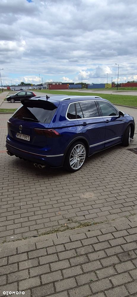 Volkswagen Tiguan - 6