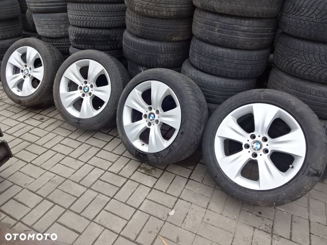 Alufelgi BMW X5 5x120 19' - 1
