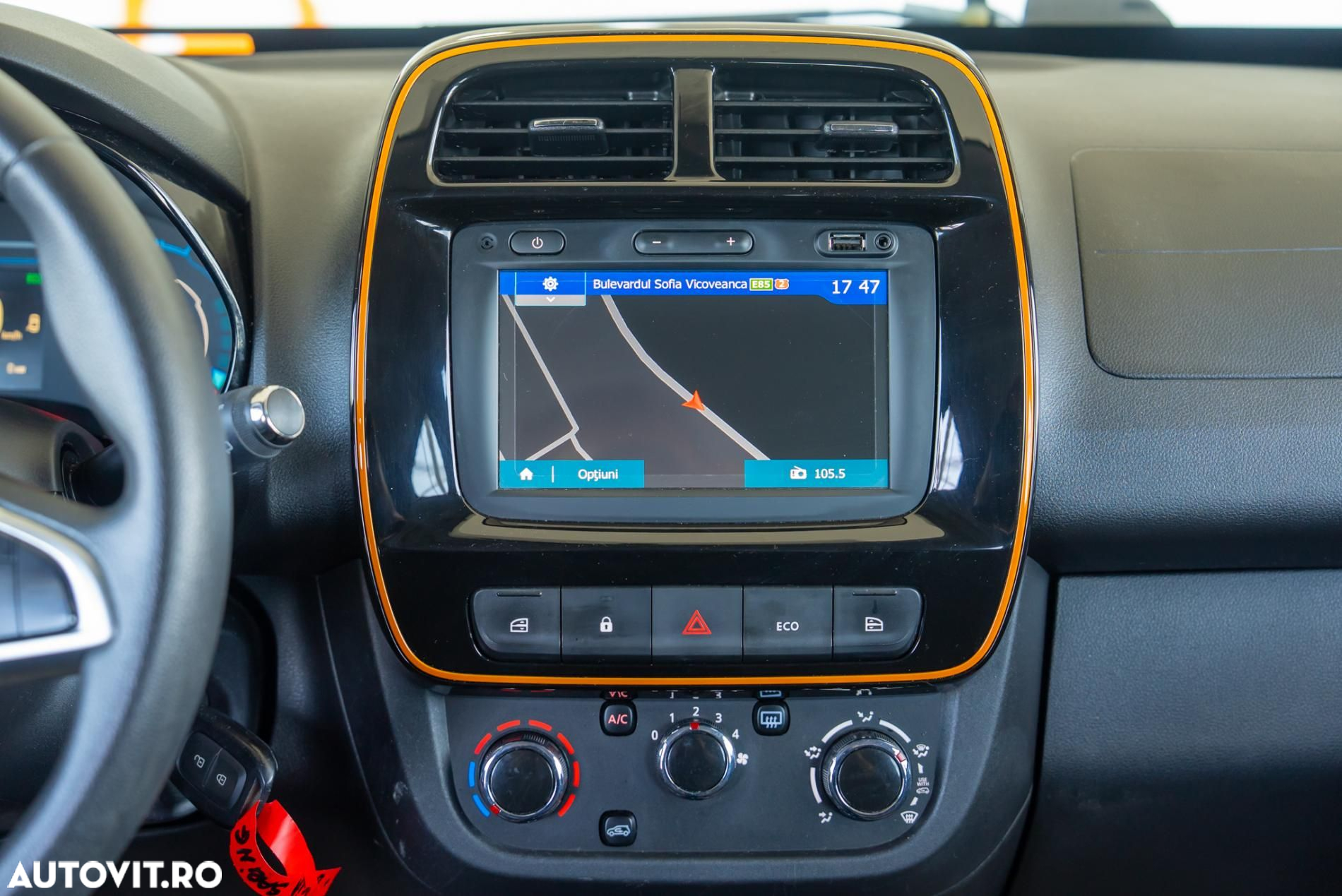 Dacia Spring Electric 45 Expression - 15