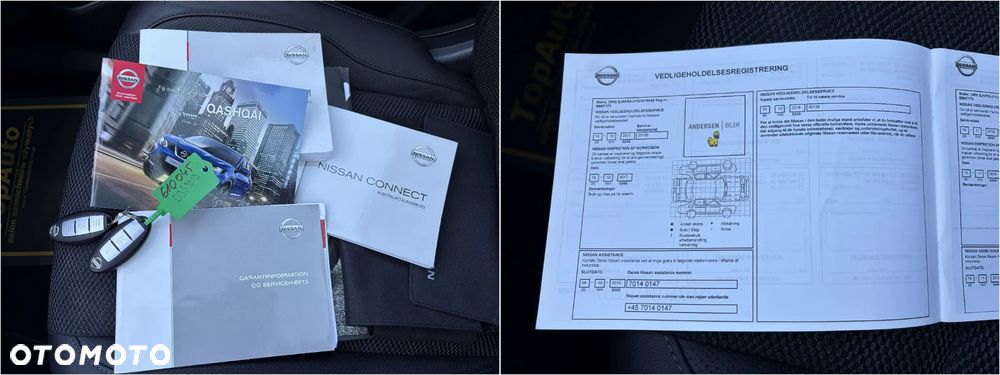 Nissan Qashqai 1.2 DIG-T Tekna - 39