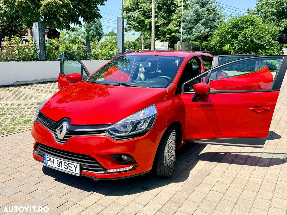 Renault Clio 1.2 Intens - 19