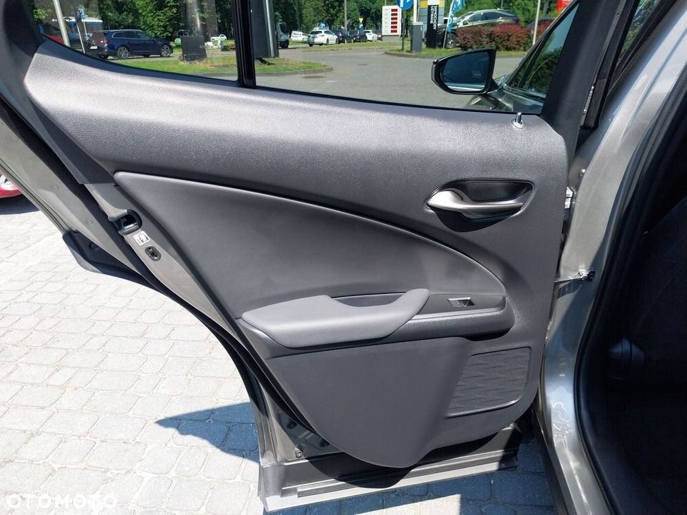 Lexus UX 300h Business - 14