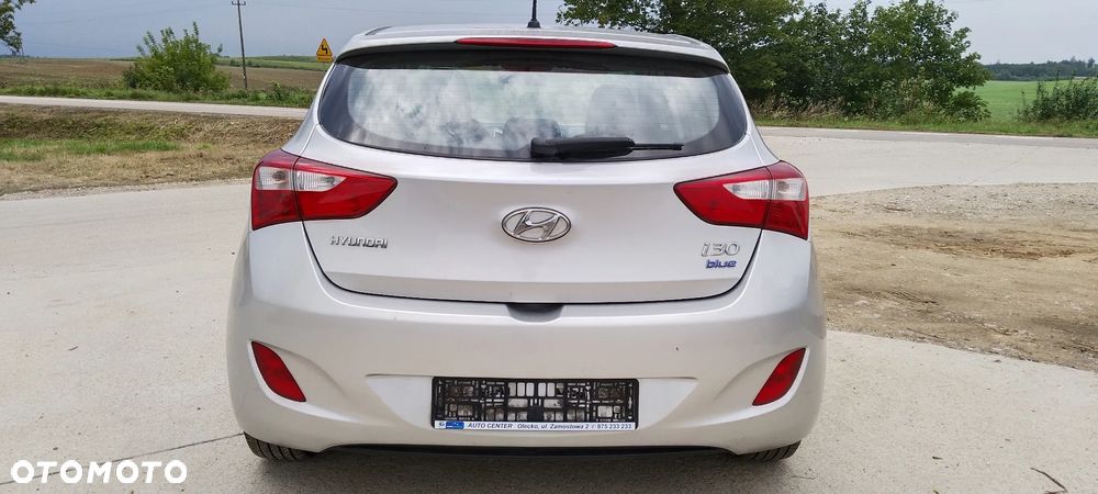 Hyundai i20 1.4 CRDi Edition 20 - 24