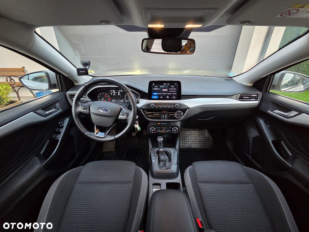 Ford Focus - 6