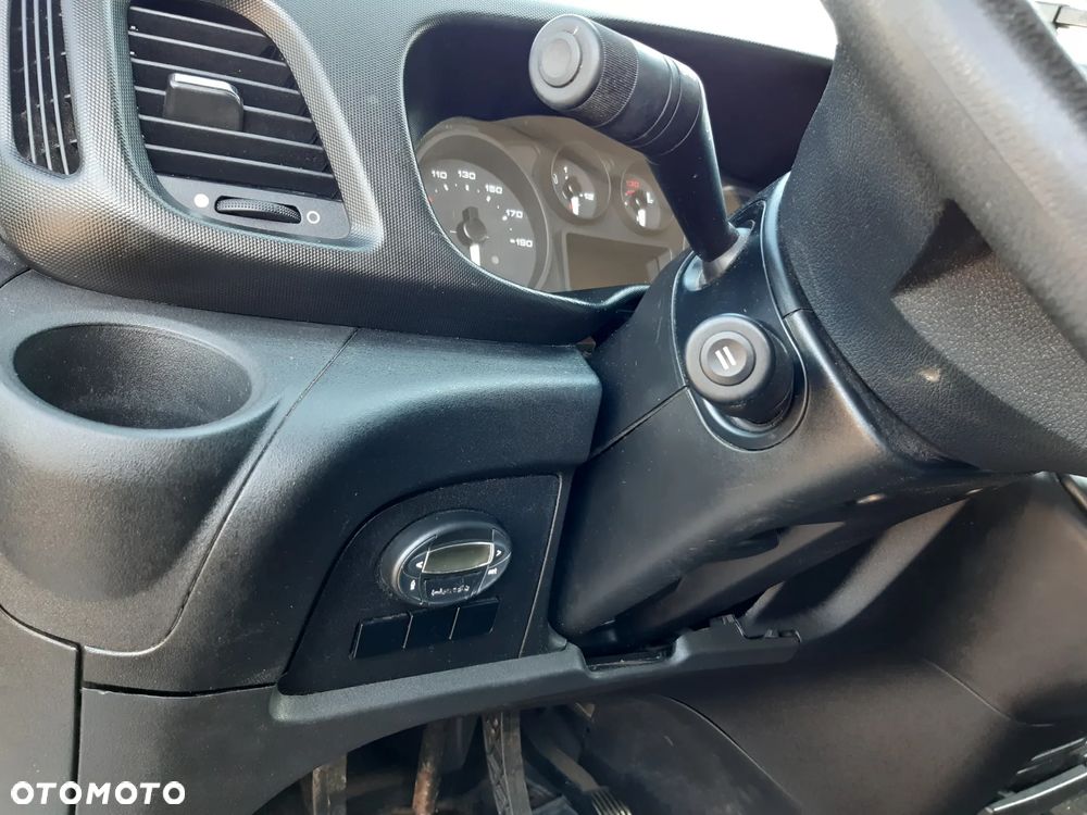 Iveco DAILY35 - 16