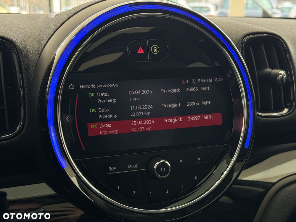 MINI Countryman - 36