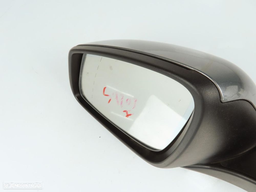 Retrovisor / Espelho Esquerdo Usado / Original BMW 1 (F40) 51169448501 - 5