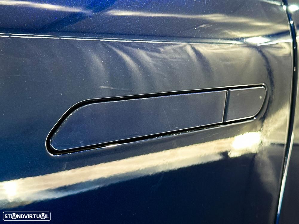 Renault Mégane E-Tech EV60 220hp optimum charge Iconic - 17