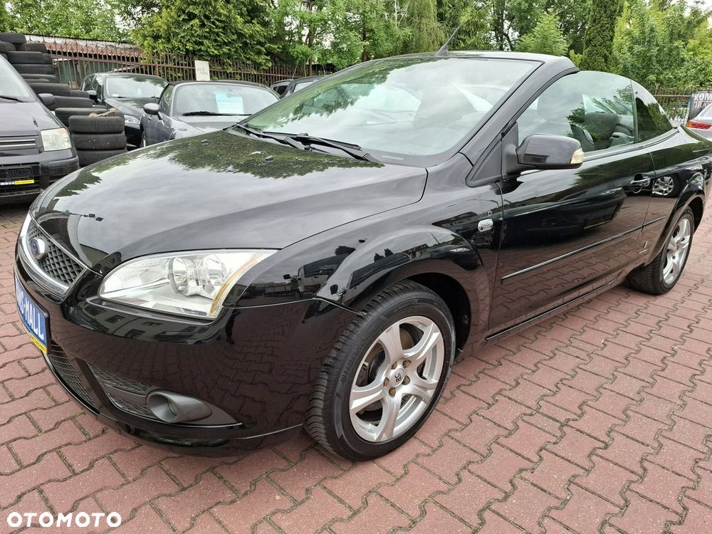 Ford Focus 2.0 Titanium EU5 - 5