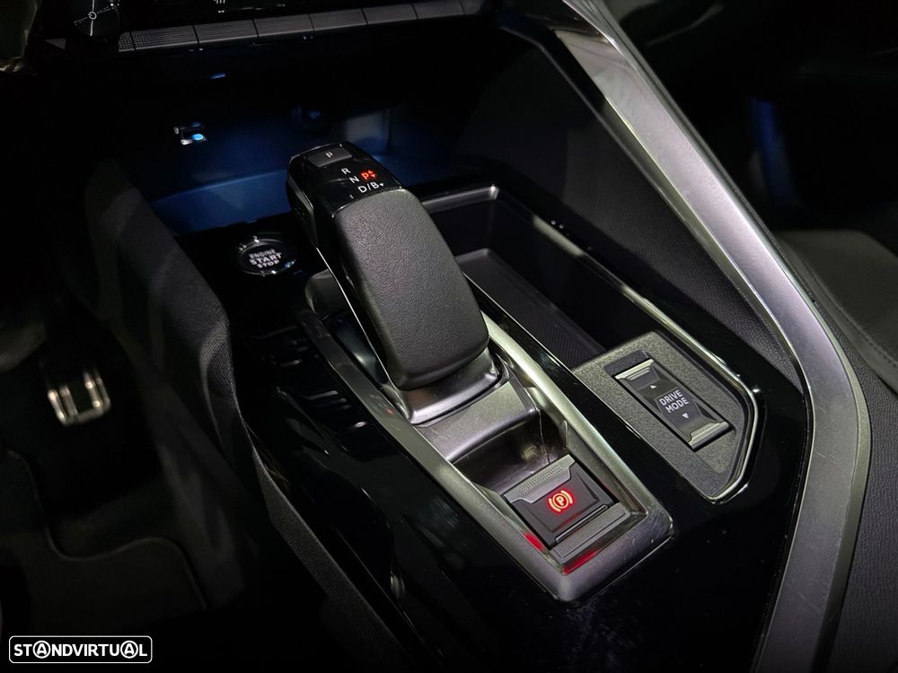 Peugeot 3008 - 30