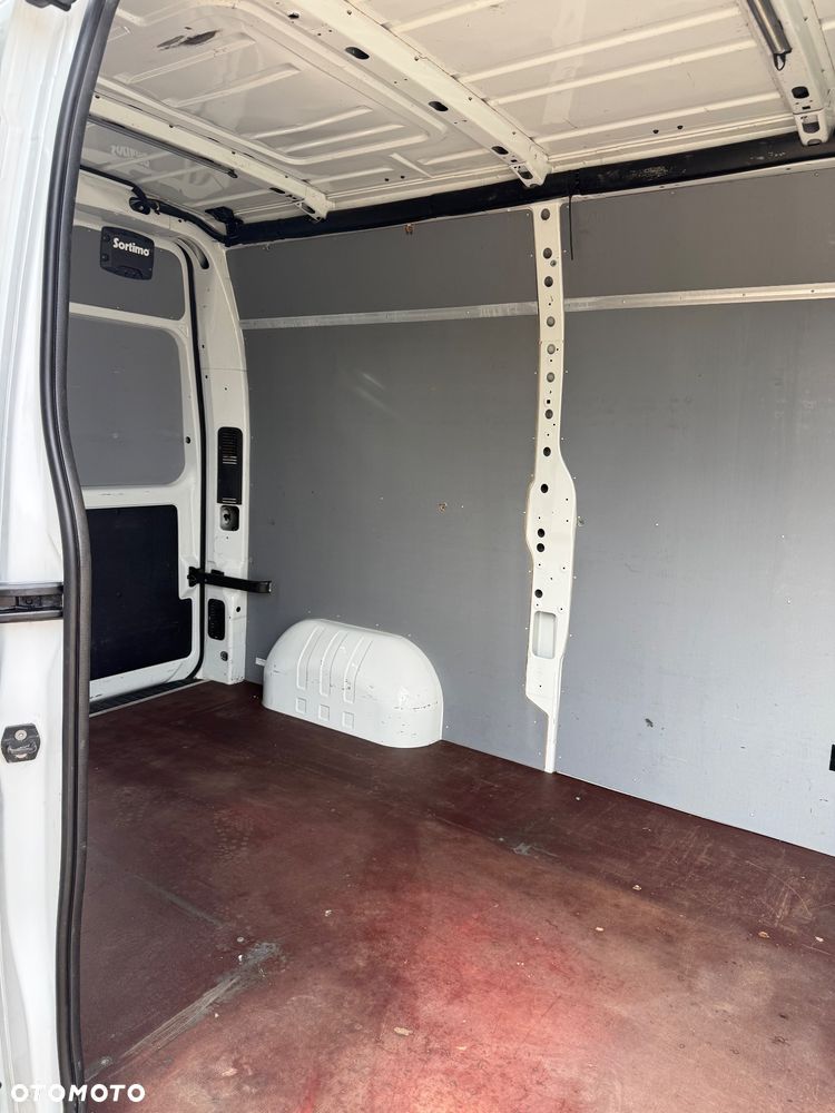 Opel Movano - 20
