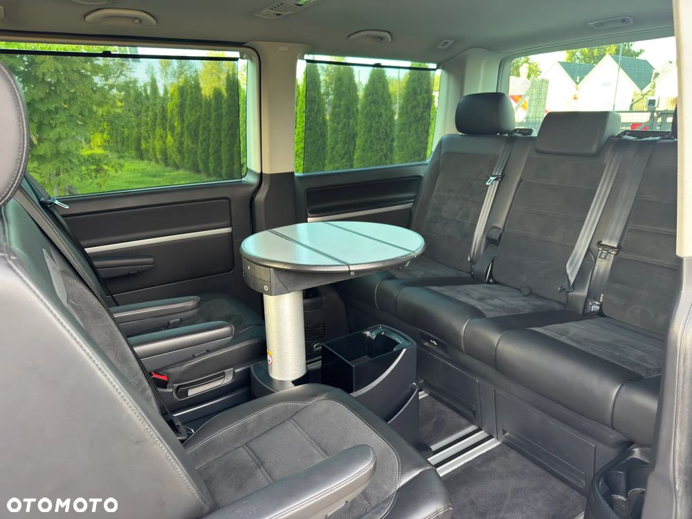 Volkswagen Multivan 2.0 BiTDI L1 Highline DSG - 25