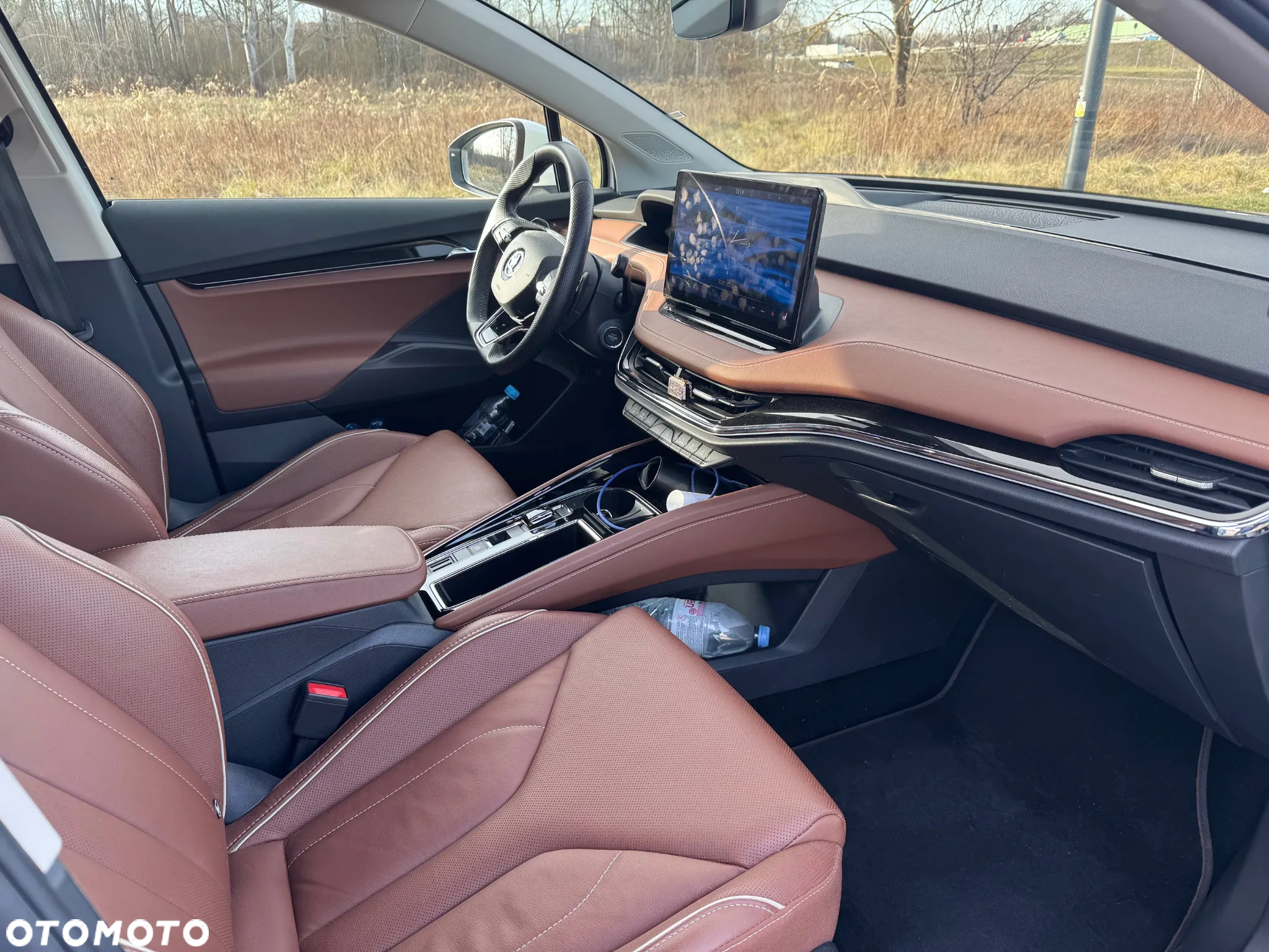 Skoda Enyaq 80 82kWh - 9