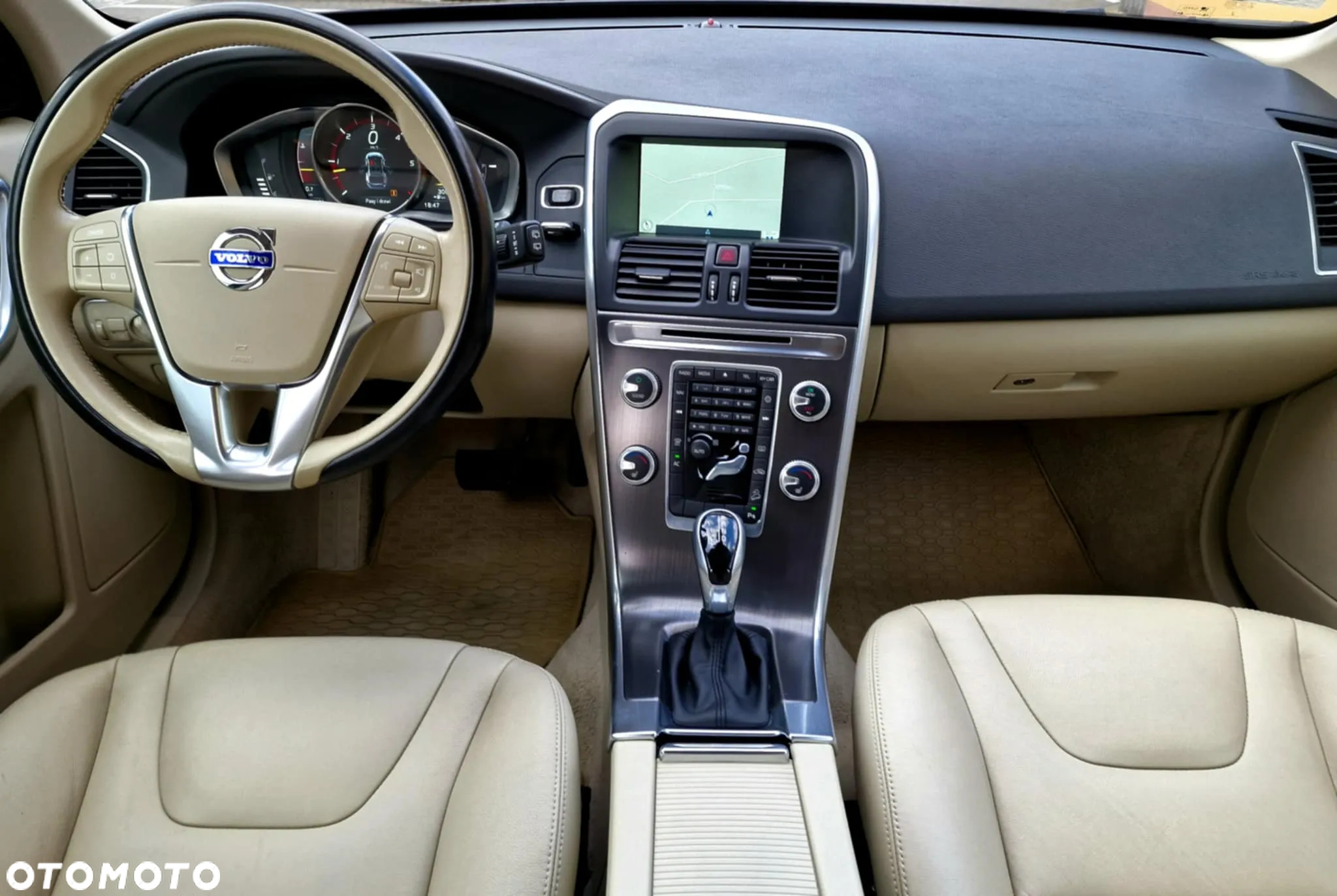 Volvo XC 60 D4 AWD Summum - 3