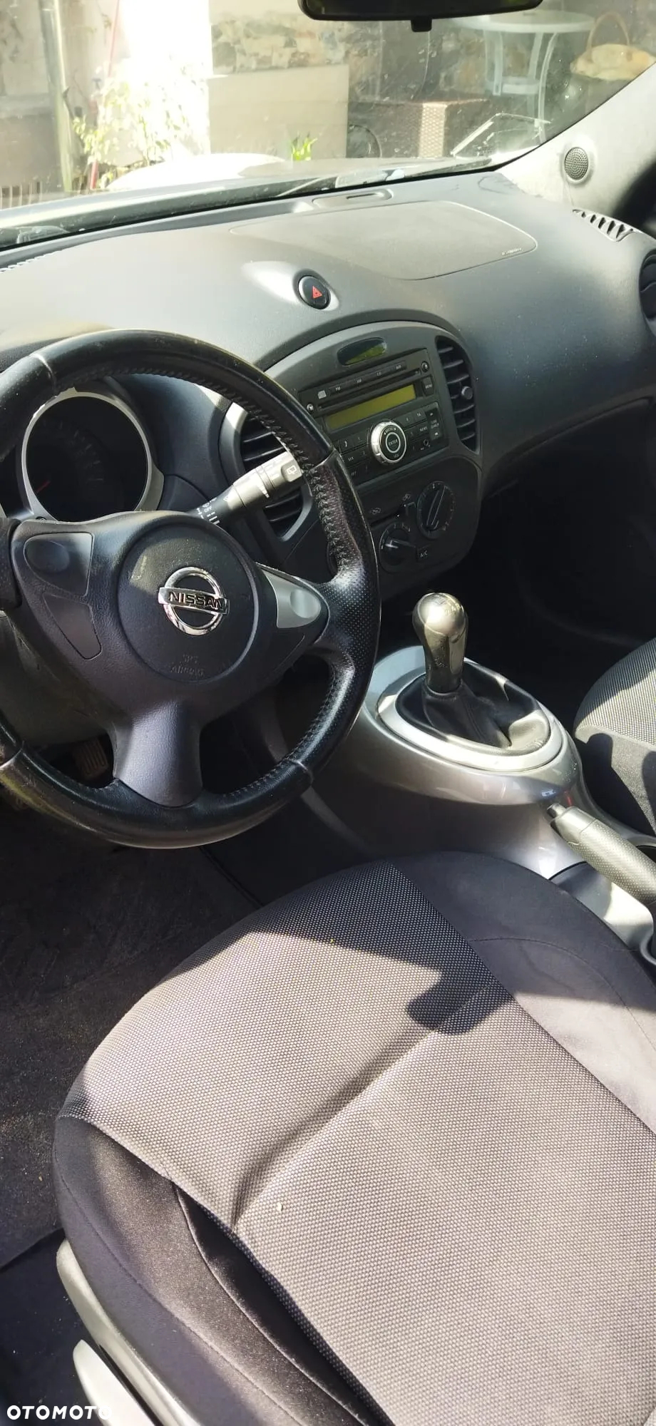 Nissan Juke - 25