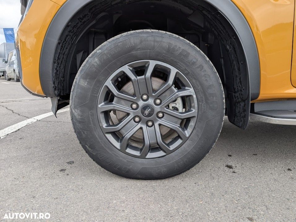 Ford Ranger - 14