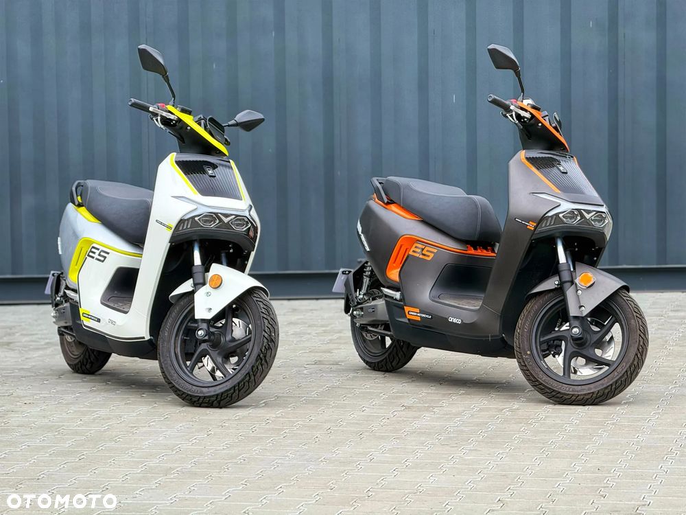Zongshen Inny - 1