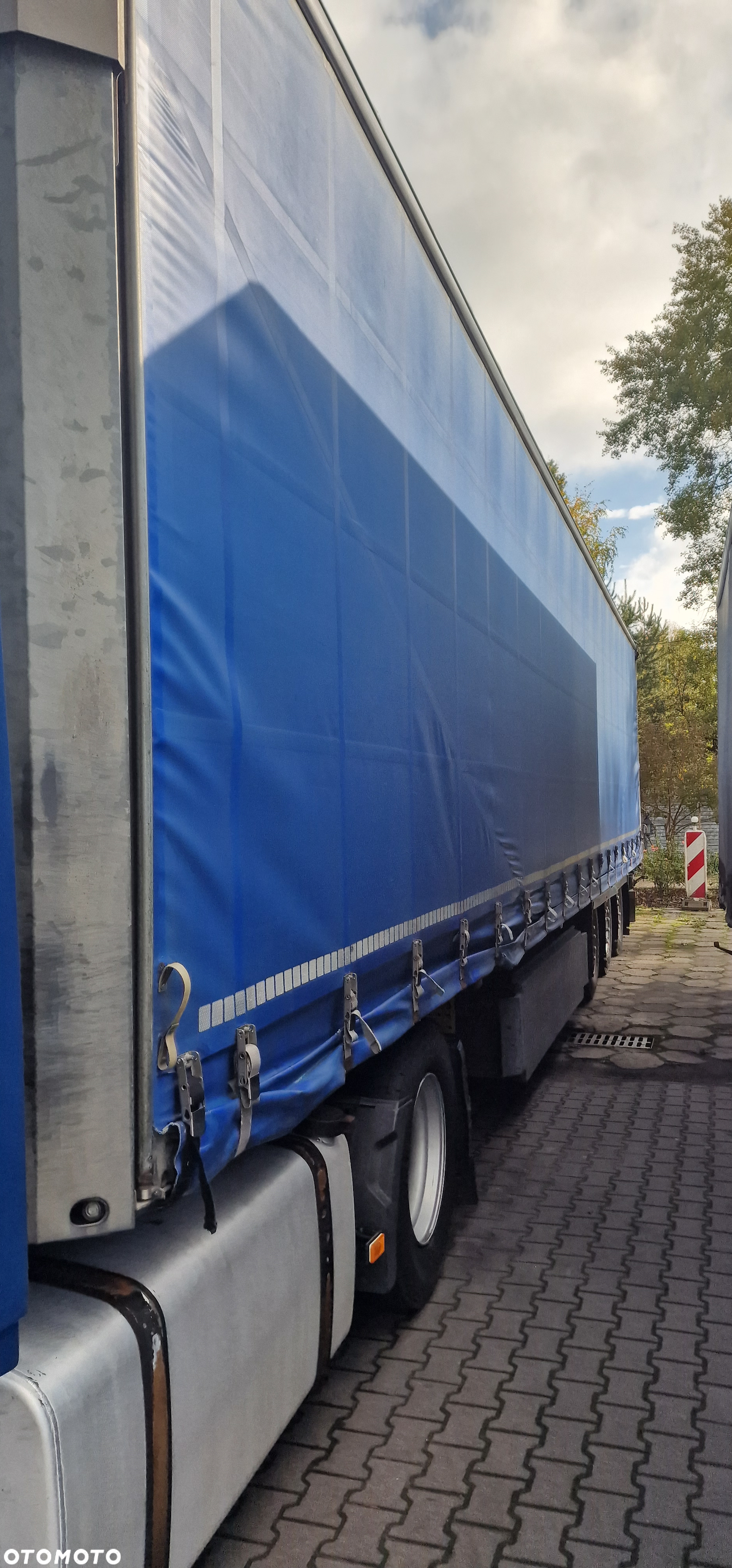 Schmitz Cargobull SCB Varios - 5
