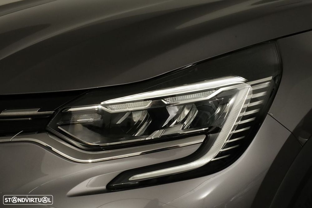 Renault Captur 1.0 TCe Techno Bi-Fuel - 6