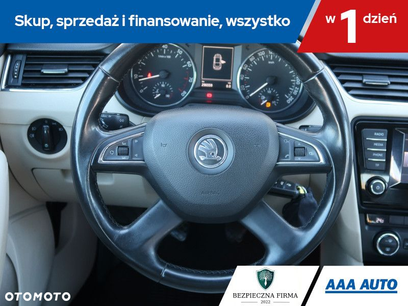 Skoda Octavia - 17