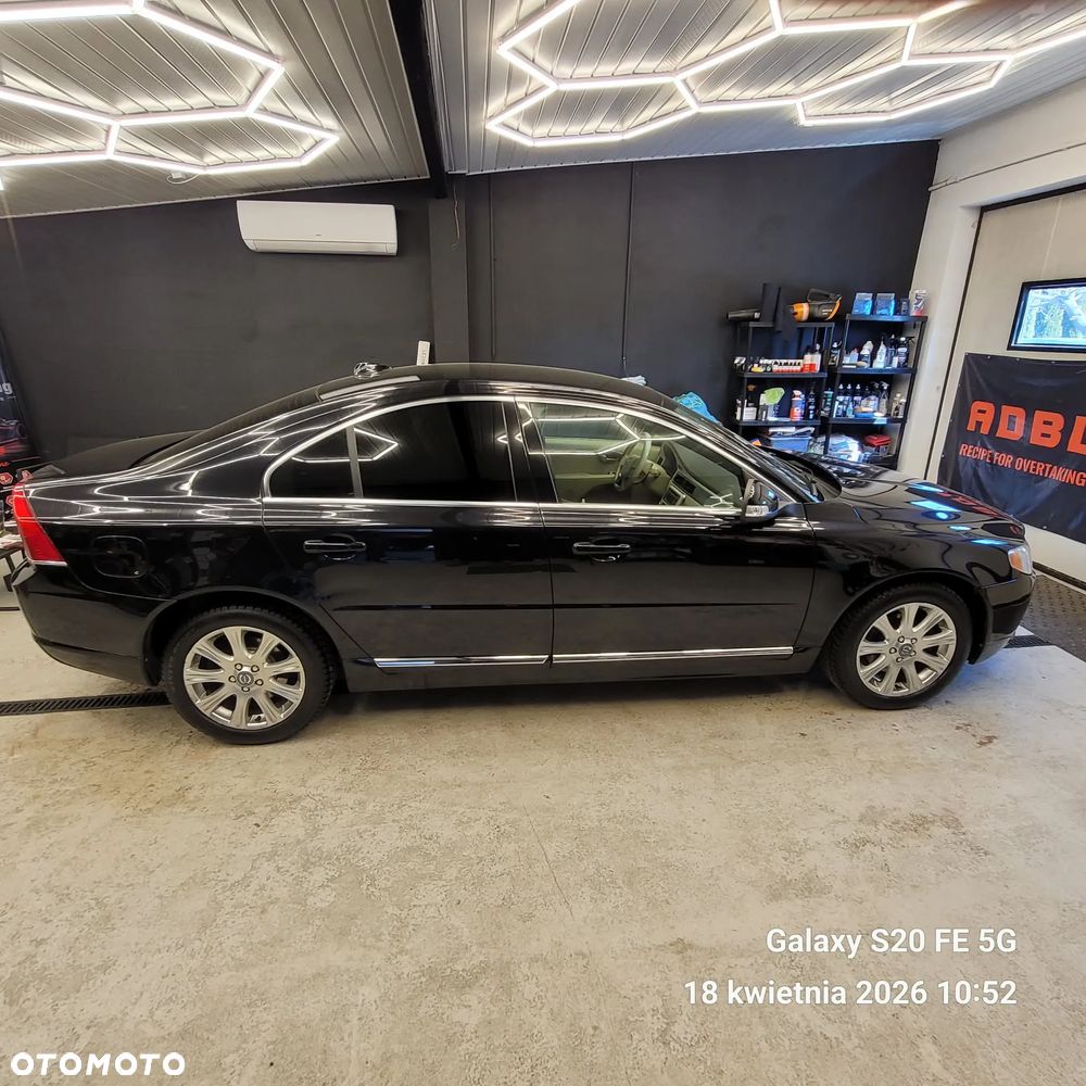 Volvo S80 D3 Momentum - 21