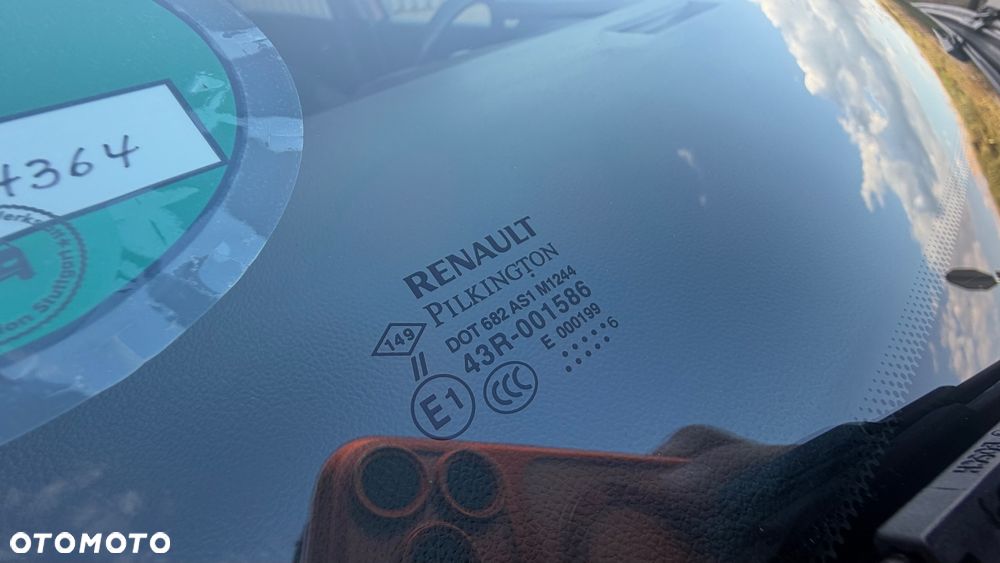 Renault Captur ENERGY TCe 90 Experience - 28