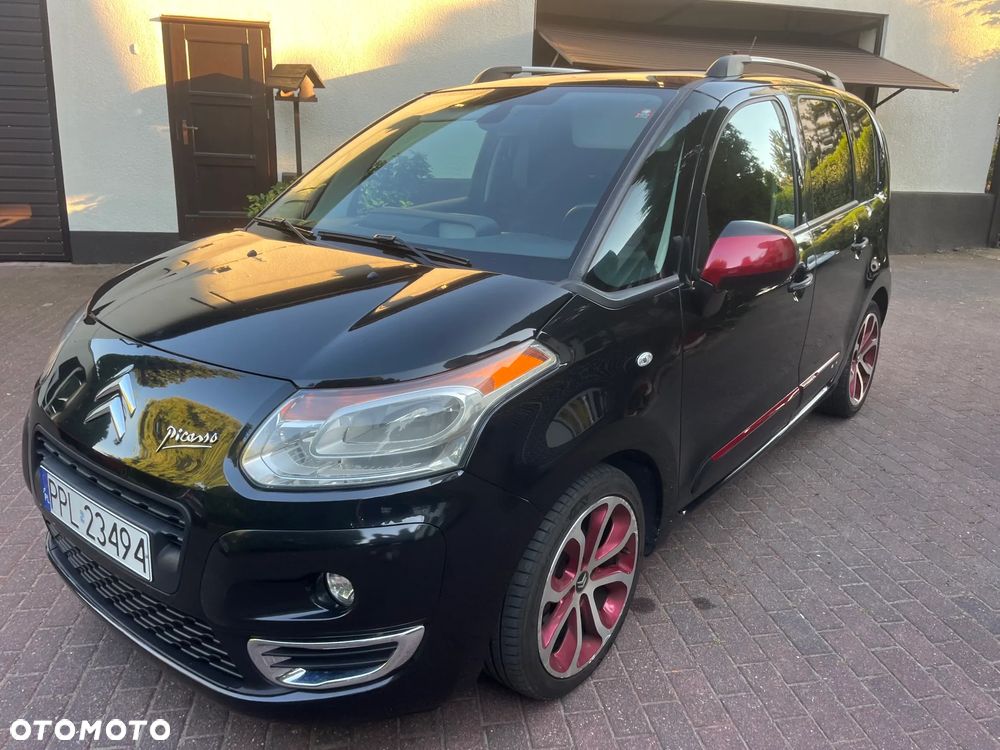 Citroën C3 Picasso VTi 95 Color Selektion - 7