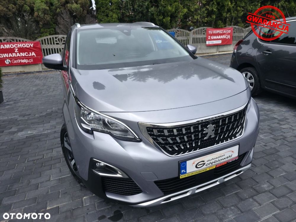 Peugeot 3008 - 15
