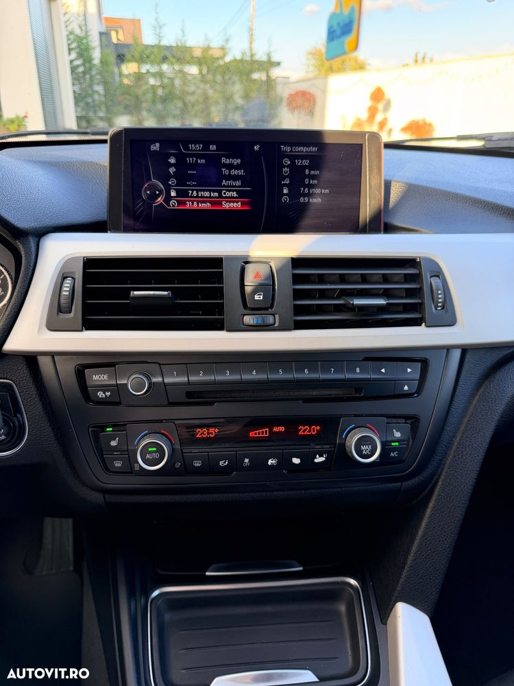 BMW Seria 3 2013 — imagine 9