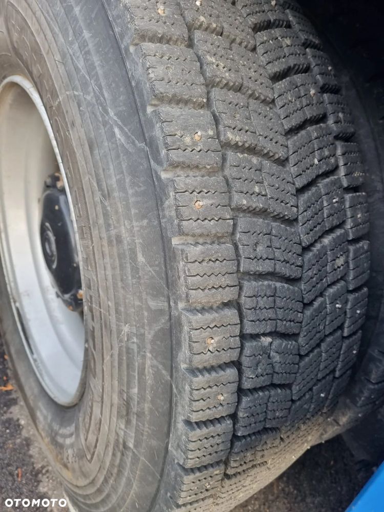 Mercedes-Benz Arocs 2658 6x4 130km 2019r - 16