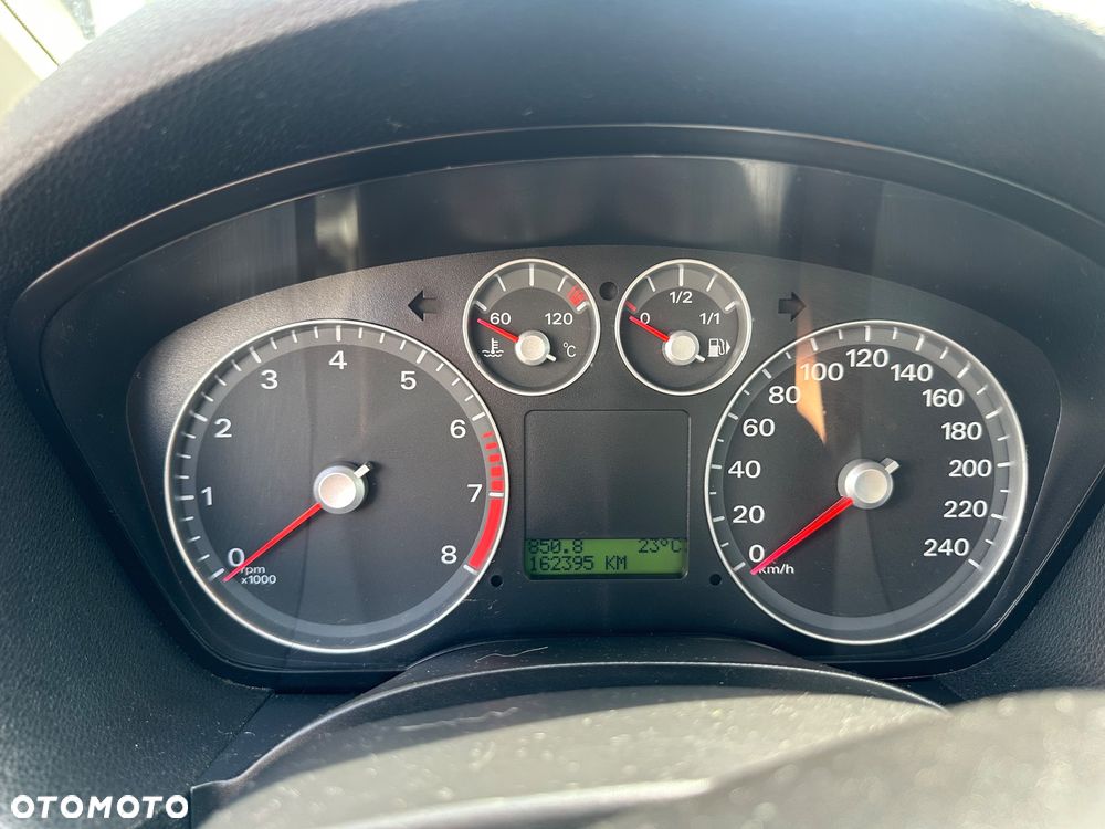 Ford Focus C-Max 1.6 Platinium X - 11