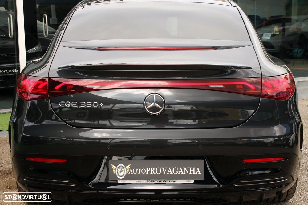 Mercedes-Benz EQE 350+ AMG Line - 48