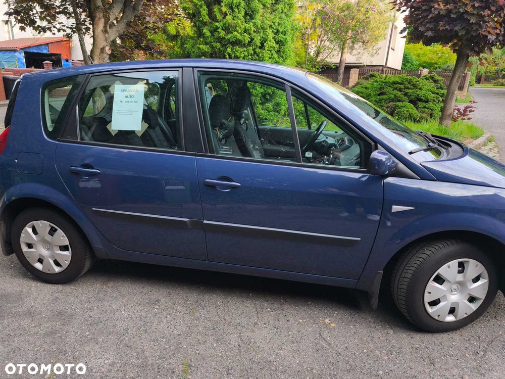 Renault Scenic - 5