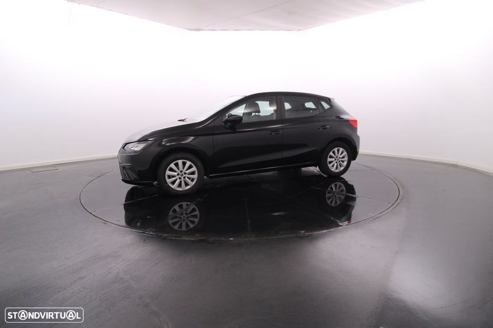 SEAT Ibiza 1.0 TSI Style - 2