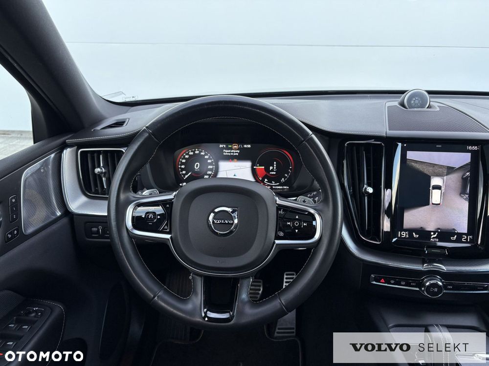 Volvo XC 60 - 13