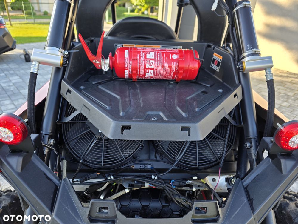 Polaris RZR - 5