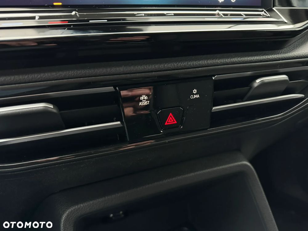 Volkswagen Caddy Cargo - 19