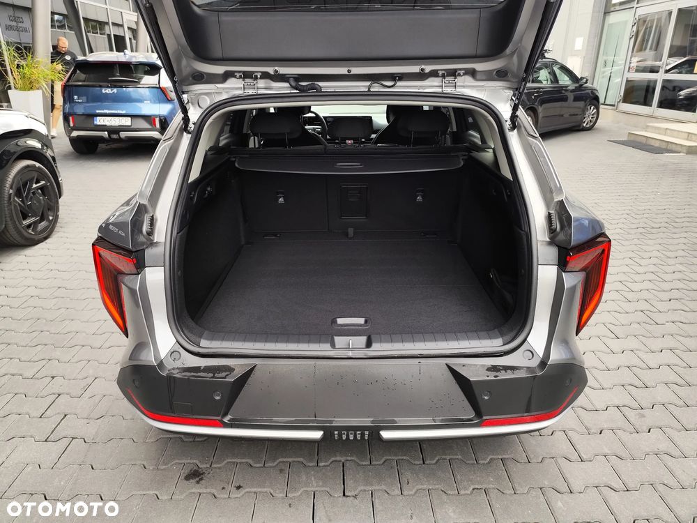 Kia K4 1.6 T-GDI L - 6