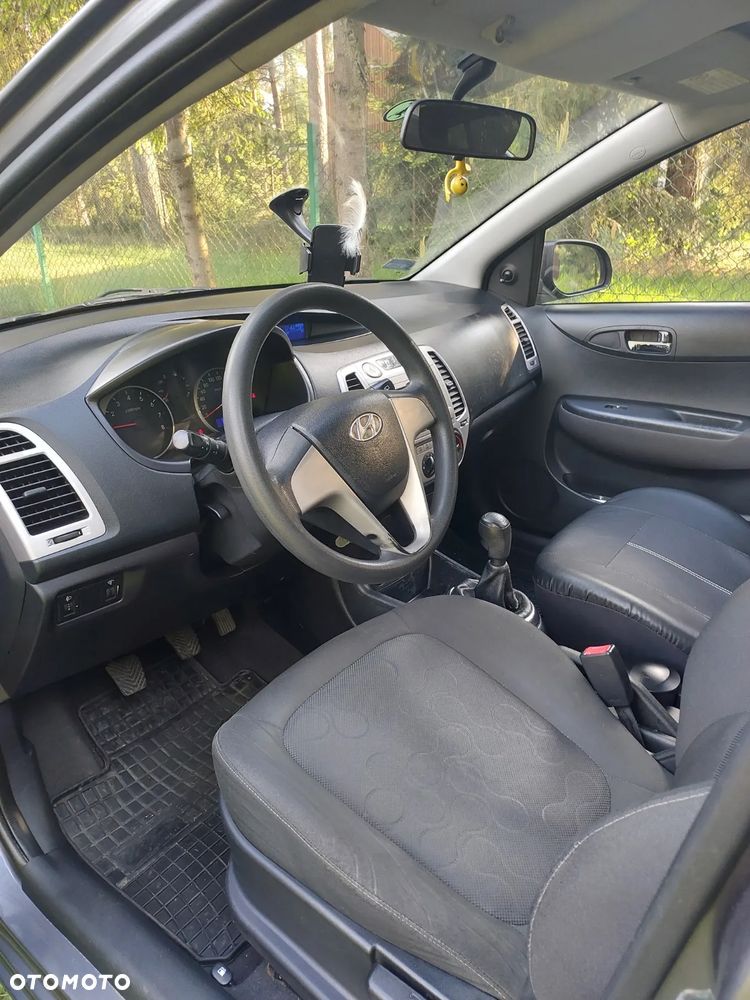 Hyundai i20 1.4 Style - 5