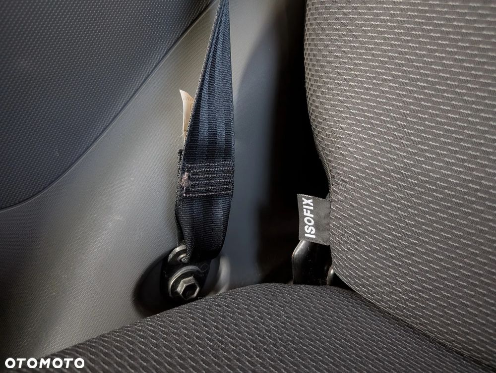 Toyota Aygo Black - 10