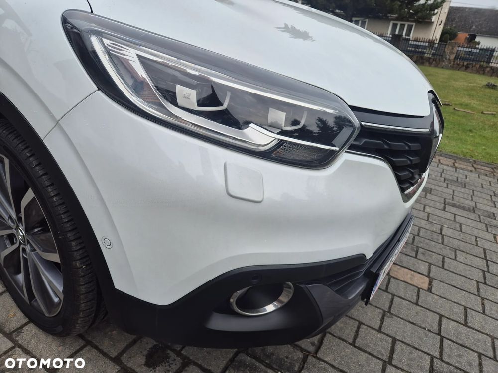 Renault Kadjar Energy dCi 110 LIMITED - 13