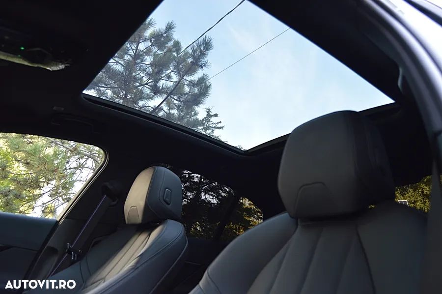 BMW Seria 5 2024 — imagine 6