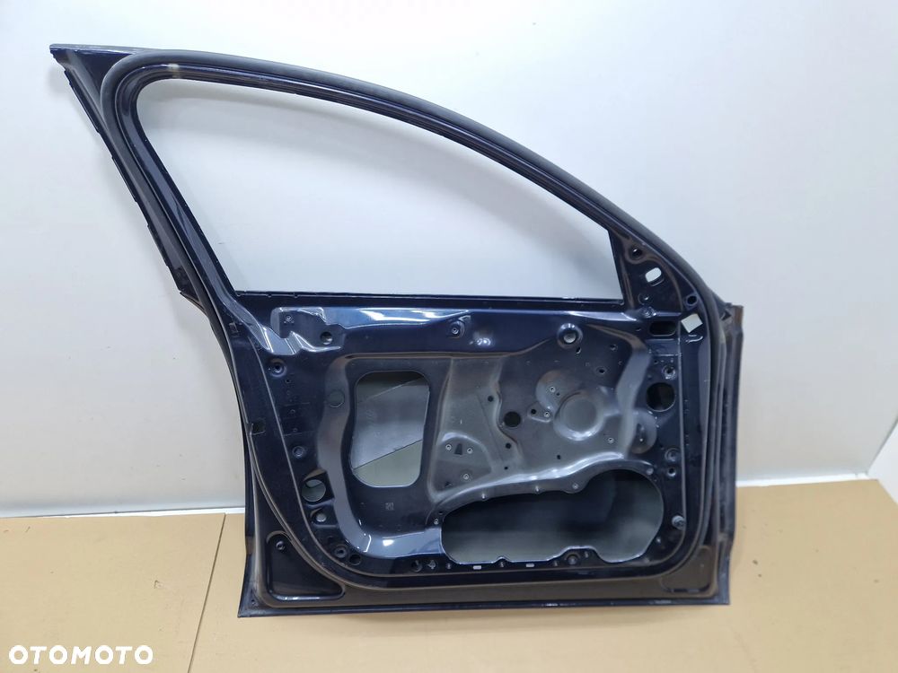 AUDI A6 C7 4G0 DRZWI LEWE PRZÓD PRZEDNIE - 7