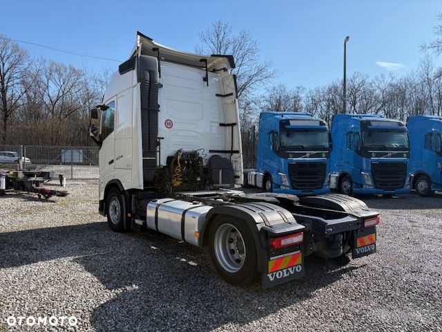 Volvo FH 460/ Nowy Model / Low Deck / - 3