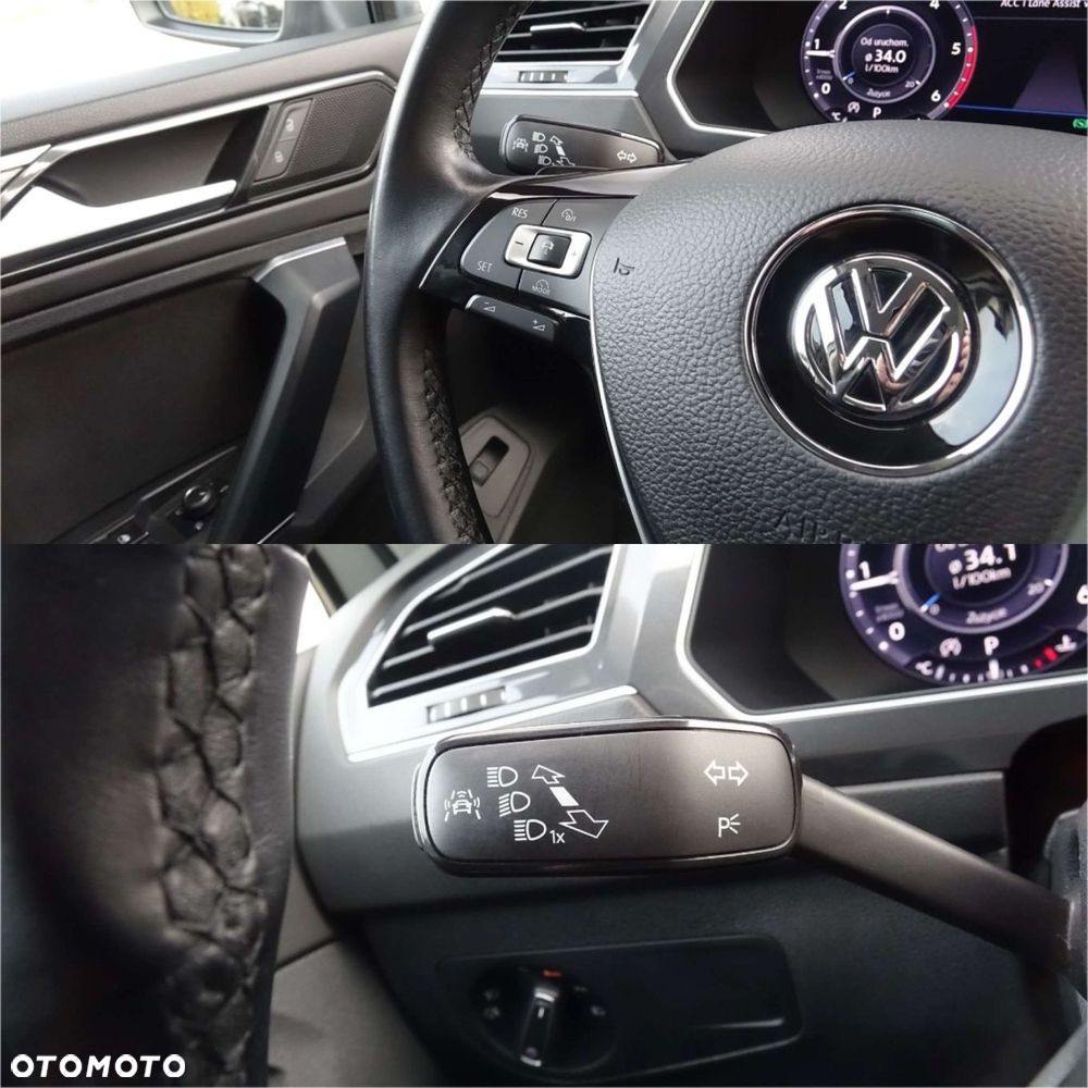 Volkswagen Tiguan - 33