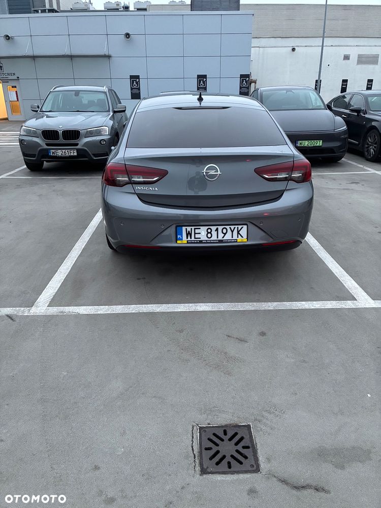 Opel Insignia - 4