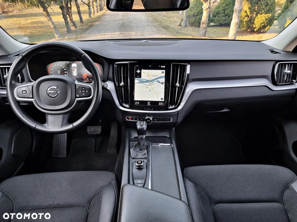Volvo V60 T5 Geartronic Momentum - 25