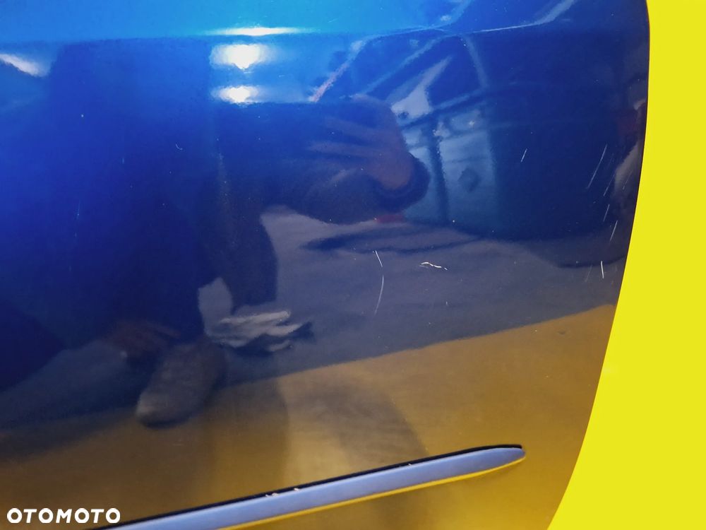 DRZWI PRAWY PRZÓD PRAWE PRZEDNIE MAZDA 6 KOMBI 02-05 NR1687 - 4