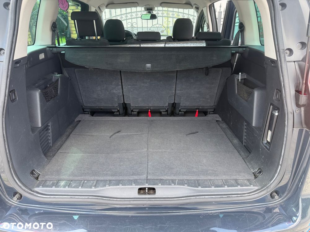 Peugeot 5008 1.6 Premium - 9