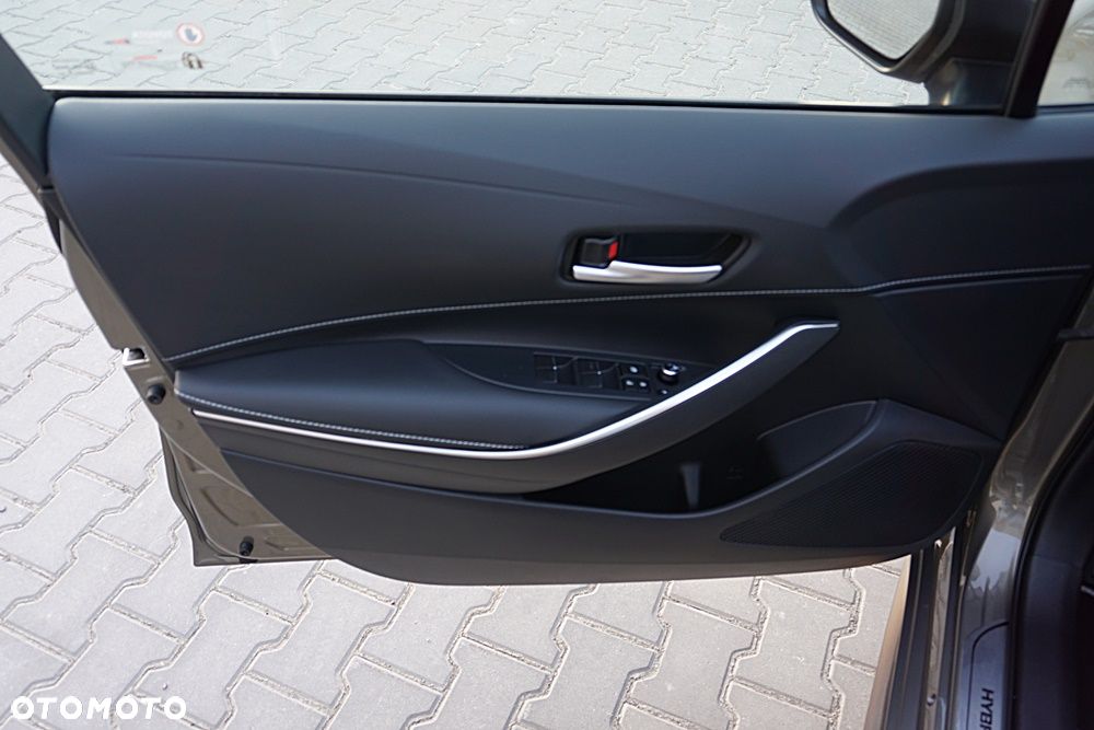 Toyota Corolla 1.8 Team Deutschland - 34